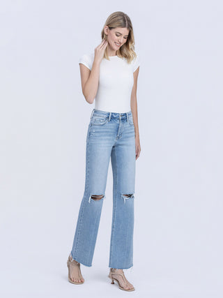 Glorietta High Slim Wide 32"