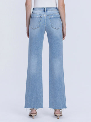 Glorietta High Slim Wide 32"