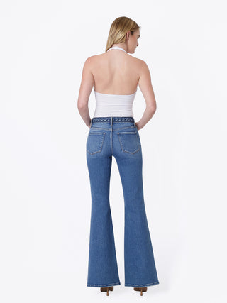 Orchid High Flare 33"