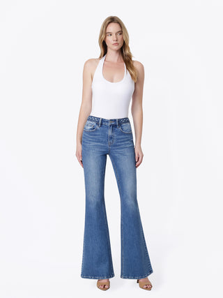 Orchid High Flare 33"