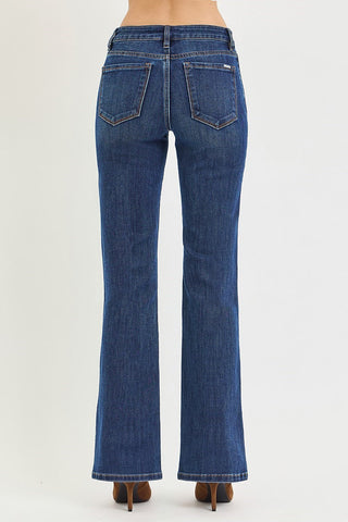 Brooke Tummy Control Bootcut 33"