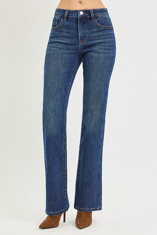 Brooke Tummy Control Bootcut 33"