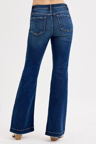 Bristol Mid Flare 33"