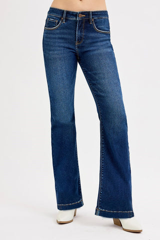 Bristol Mid Flare 33"