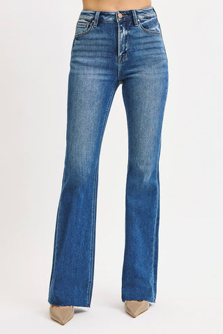 The Maren High Flare 33"