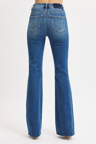 The Maren High Flare 33"