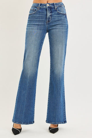 The Marlowe High Flare 33"