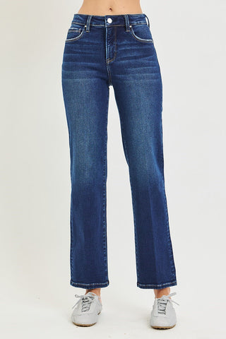 Nicole TC High Straight 28.5"