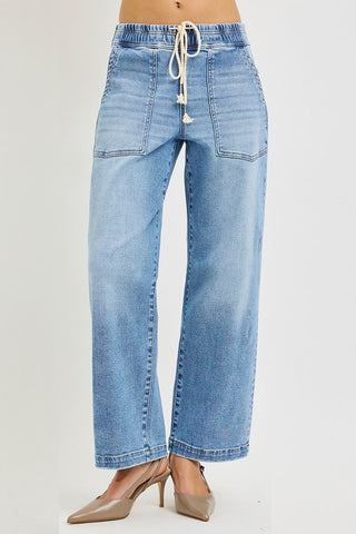 Everyday Baggy Ease High 27 1/2"