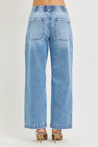 Everyday Baggy Ease High 27 1/2"