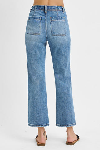 Bayside Wide Pocket 28"