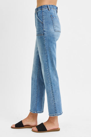 Bayside Wide Pocket 28"