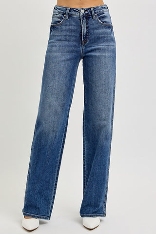 Muse Tummy Control Wide 33"