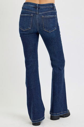 Collins High Flare 33"
