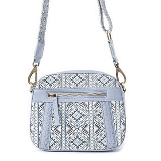 Pueblo Pointe Crossbody Bag
