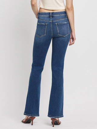 Sufficed High Bootcut 32 1/2"