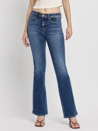 Sufficed High Bootcut 32 1/2"