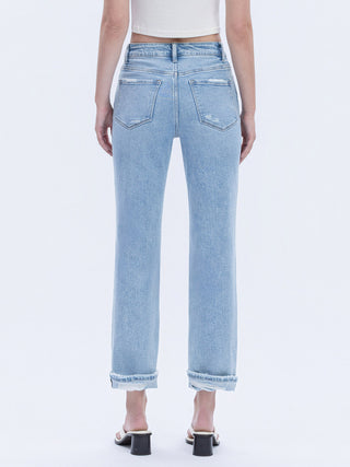 Felicious High Crop Staight