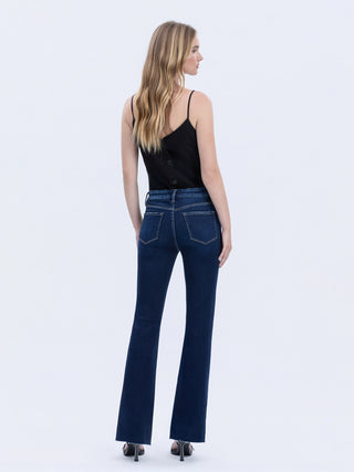 Uplifted High Bootcut 32"