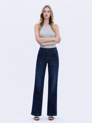 Reflect Super High Flare