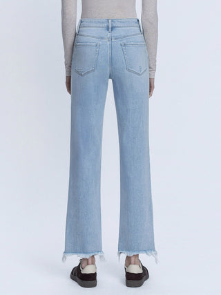 Electrostatic High Straight 28"