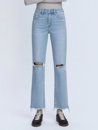 Electrostatic High Straight 28"