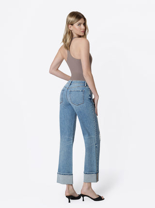 Glitz Mid Slim Wide 29"