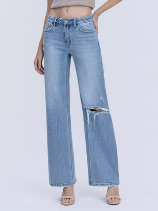 Illustrative Mid Wide 32"