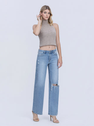 Illustrative Mid Wide 32"