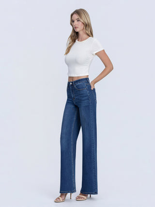 Soft Super High Wide 32"