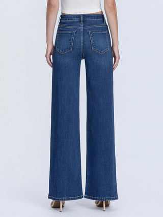 Soft Super High Wide 32"