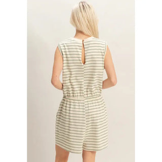 Sadie Sage Romper