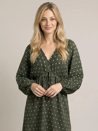 Martini Mood Dress
