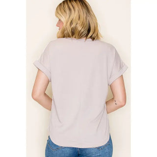 Do You Like Me Taupe