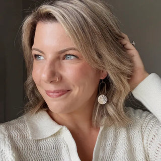 Cinta | Golden Leaves