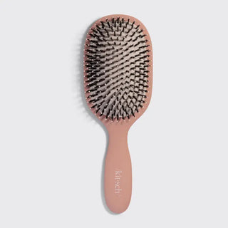Smooth & Polish Brush Terracotta