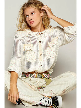 Charming Patchwork