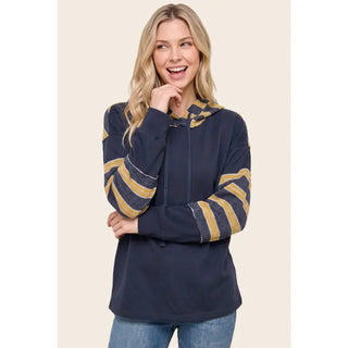 Varsity Days Hoodie