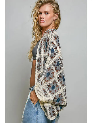 Miami Style Cardigan