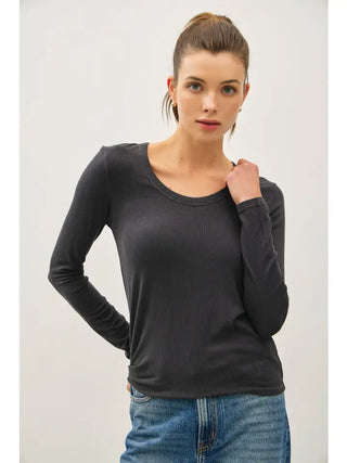 Murphy Charcoal Basic