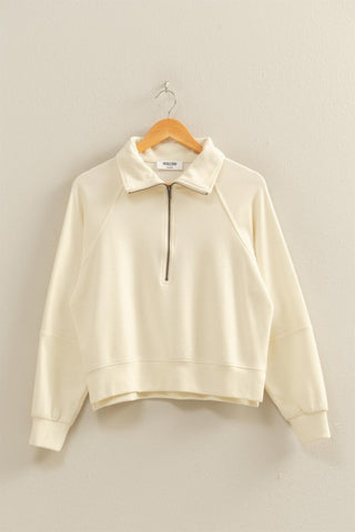 Modern Cream Seamless