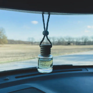 Car Fragrance Diffuser