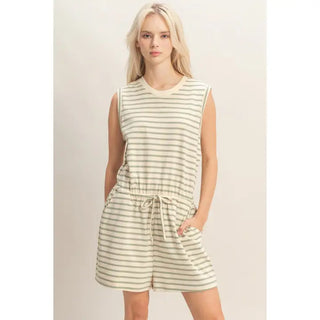 Sadie Sage Romper