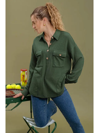 Category Perfect-Green