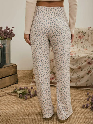 Bluebell Breeze Lounge Pants