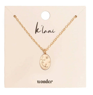 Wonder Necklace