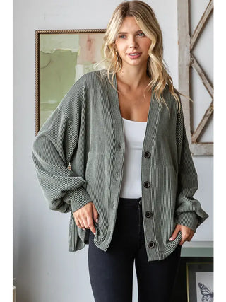 Answer Your Call Olive