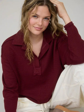 Jet Sipping Wine Top