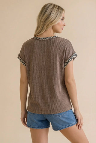 Toasted Truffle Top