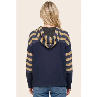 Varsity Days Hoodie